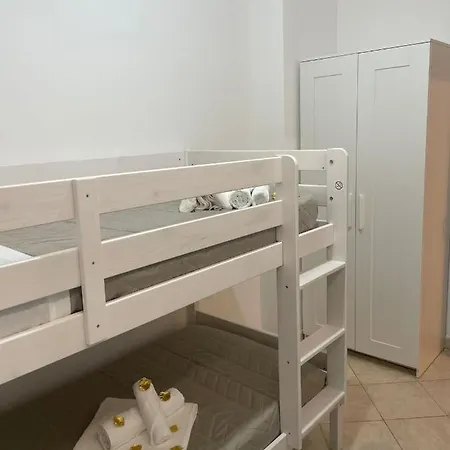 Florange Apartment *