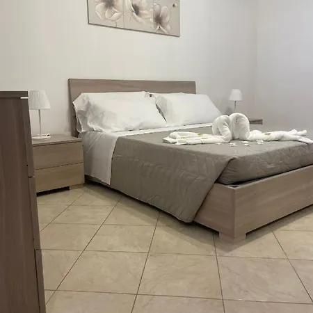 Florange Apartment *