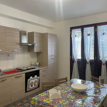 Florange Apartment