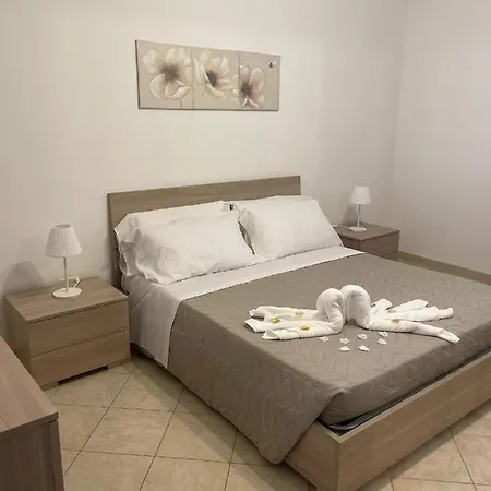 Florange Apartment