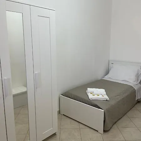 Florange Apartment