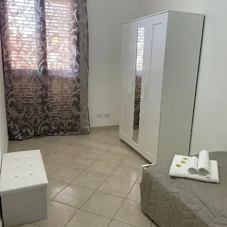 Florange Apartment