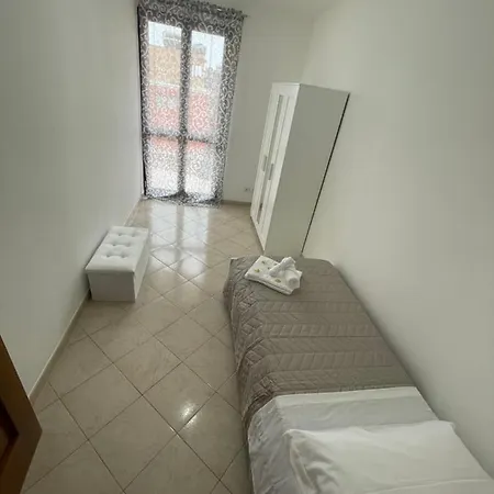 Florange Apartment