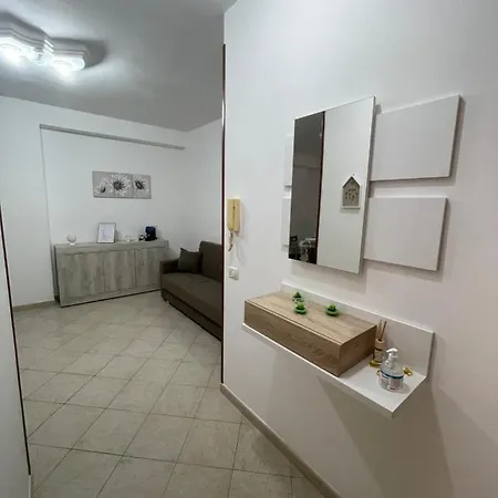 Florange Apartment